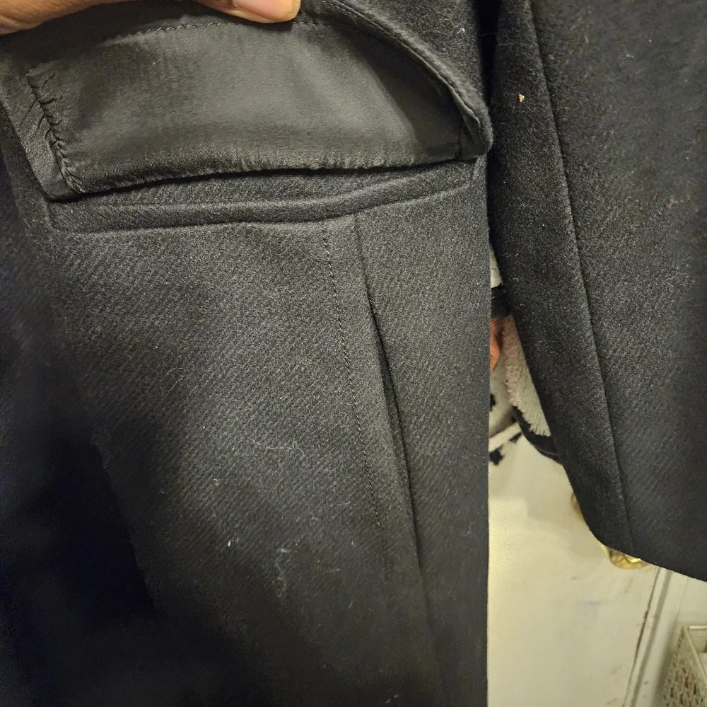Theory coat - Picture 3 of 7